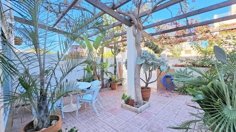 Foto 2 de Dúplex de lloguer a Medusa Praya, Cabo de Palos, Murcia