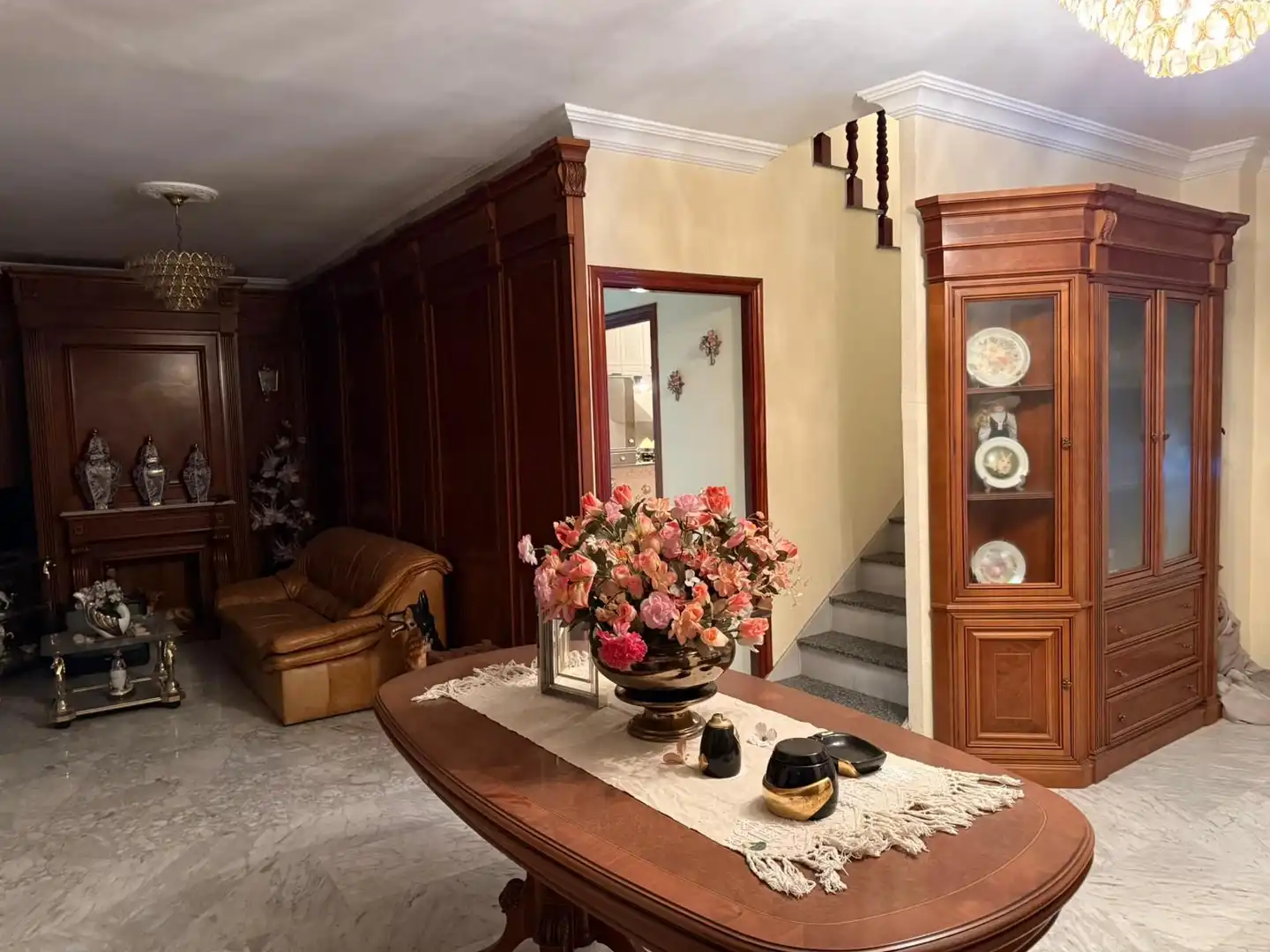 Houses for sale in Sevilla