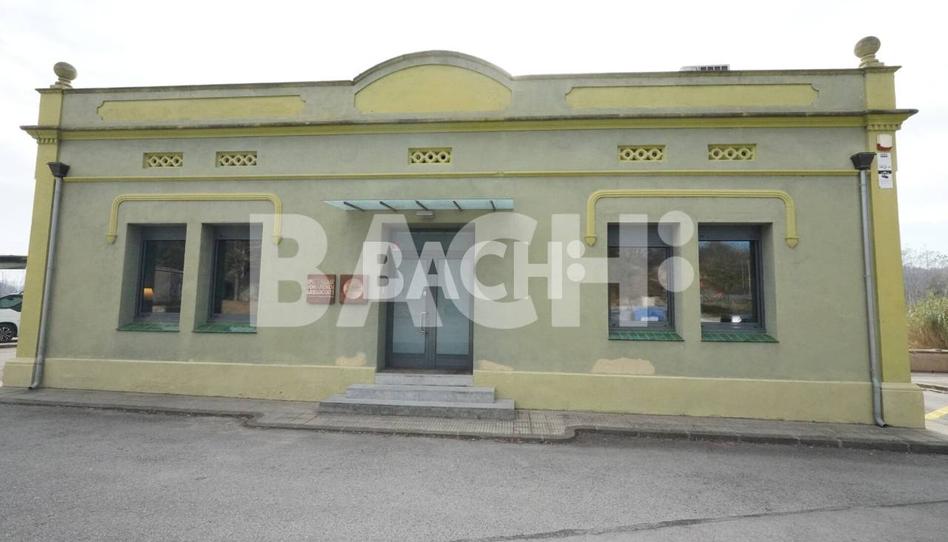 Photo 1 of Office to rent in Fàbrica el Dolcet, Manlleu, Barcelona