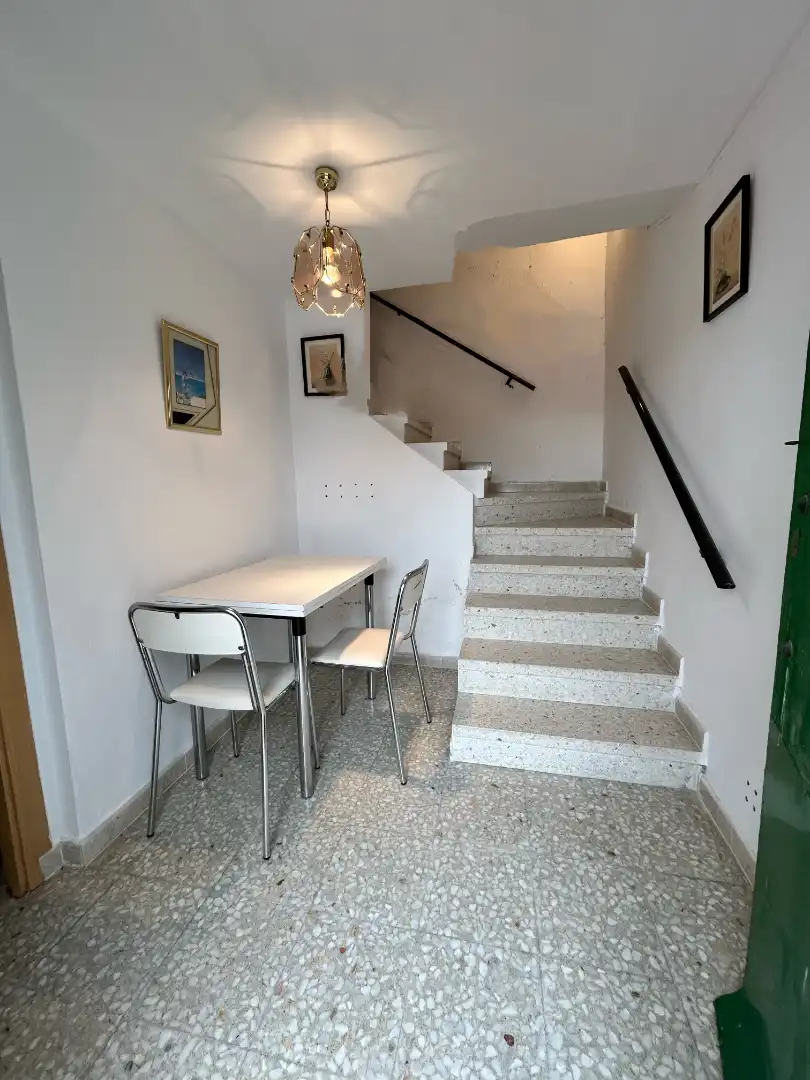 Casa o chalet en venta en El Valle de Altomira con Amueblado, Horno y Lavadora