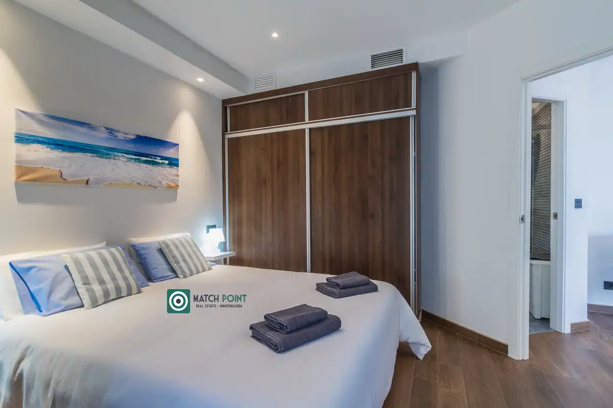 Appartement avec ascenseur à louer à Calle Manila, imagen 22
