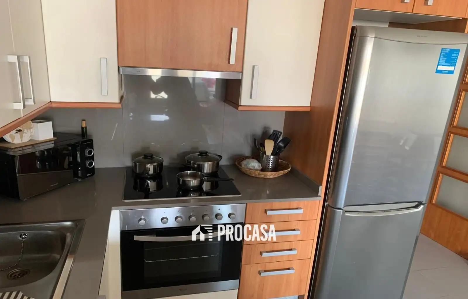 Appartement avec ascenseur à vendre à Cristofor Colom, imagen 19