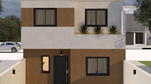Foto 3 de Casa adosada en venta en Covadonga - Los Manzanos, Navalcarnero