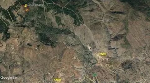 PARCELA PARA USO RECREATIVO, ALTA MONTAÑA, immagine 4
