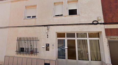 Foto 3 de Casa o xalet en venda a El Algar, Cartagena