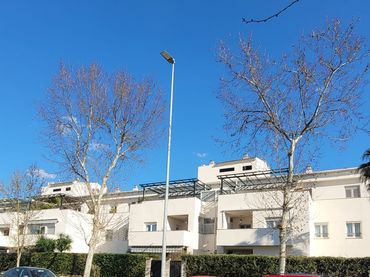 Flat with pool for sale in Calle Parque de las Cañadas 35
