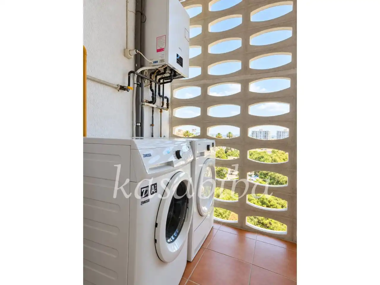 Piso con ascensor en venta en Avenida Pío XII, imagen 38