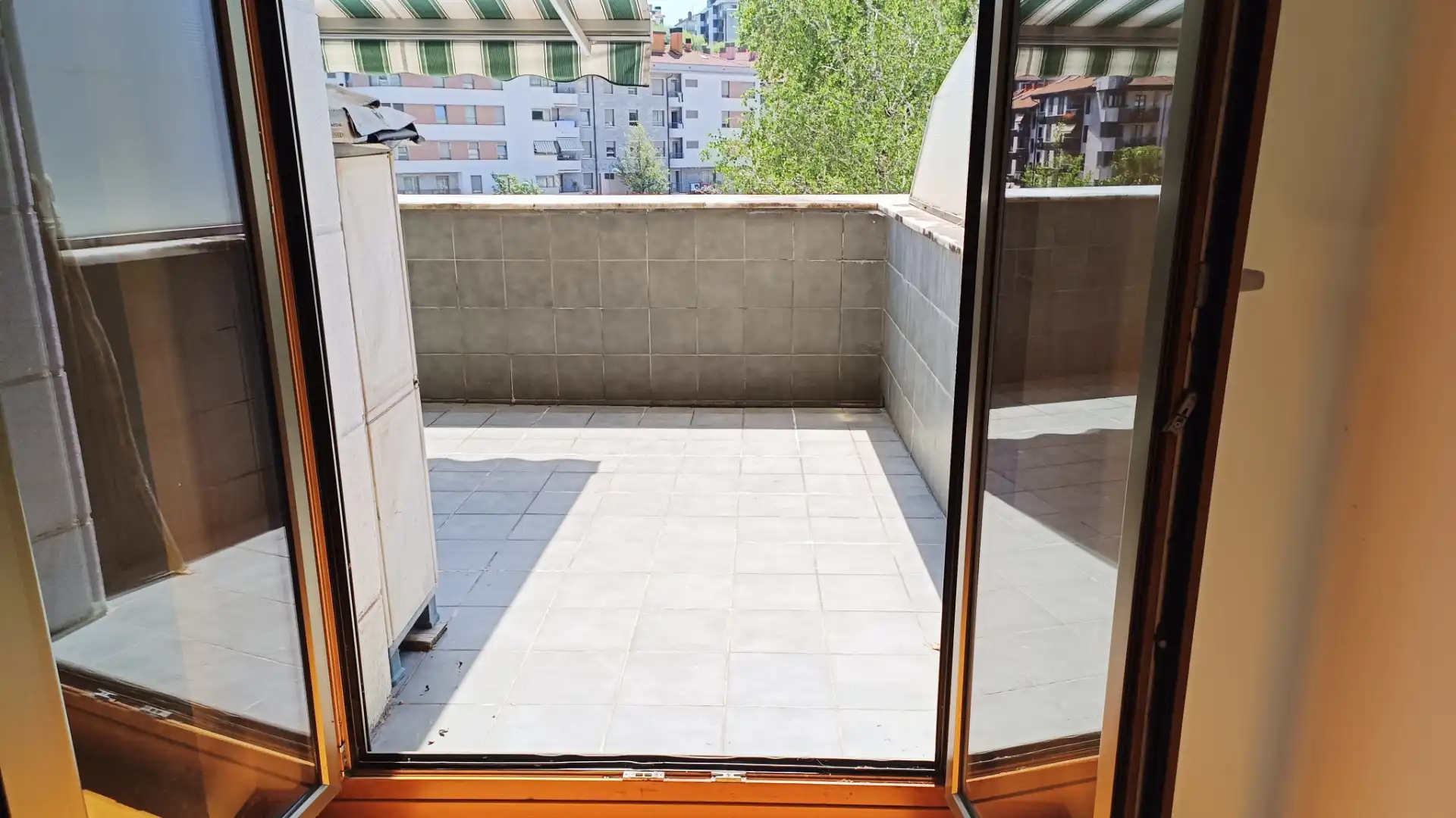 Flat with terrace for sale in Erialdea / Centro, imagen 20