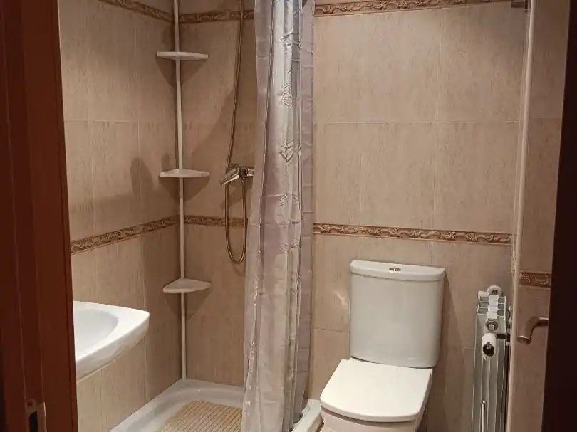 Flat for rent in Granada, Granada