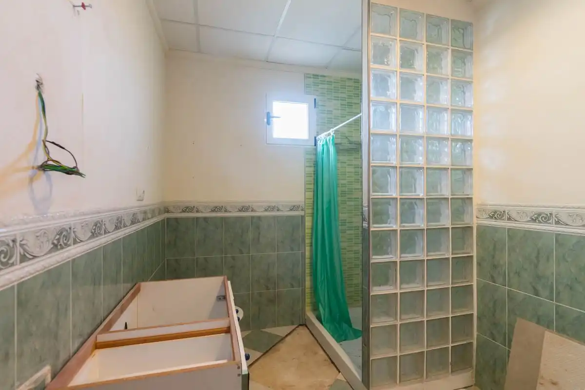 Casa rústica amb jardí en venda a ARDAL. MULA (Murcia), imagen 15