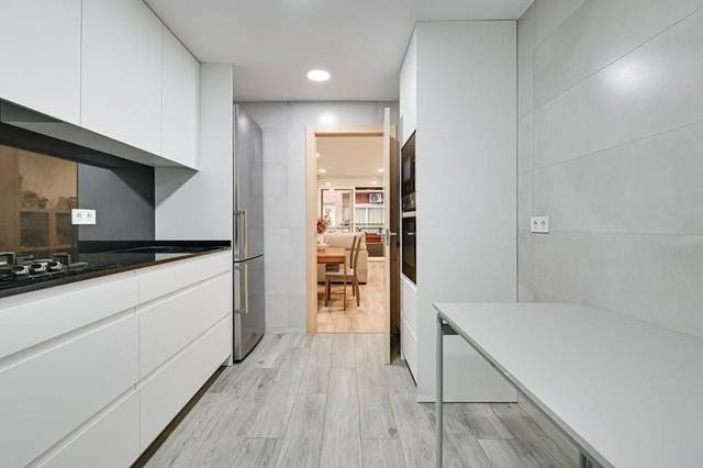 Piso en Venta en dels Caponata, 14 en Sarrià