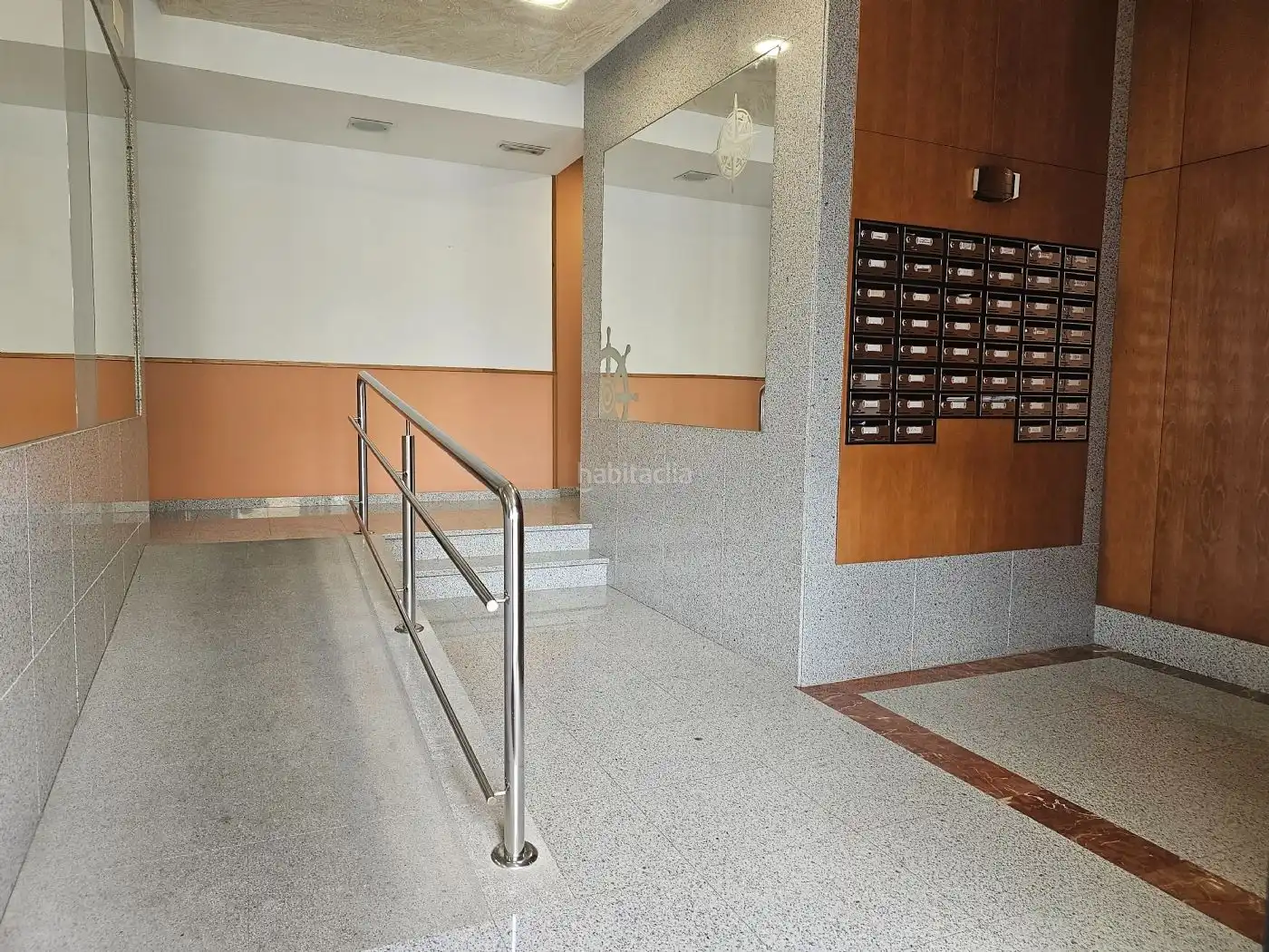 Wohnung mit Aufzug zur Miete in Aldea Sombreu 2B, imagen 7