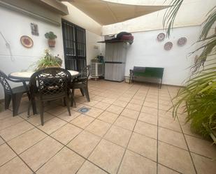 Terrace of Apartment for sale in Málaga Capital  with Air Conditioner