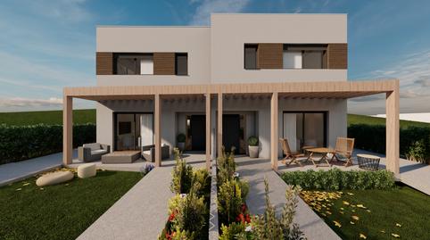 Foto 2 de vivenda d'obra nova a Pis en venda a Carrer Emma, 9, L'Ametlla del Vallès, Barcelona