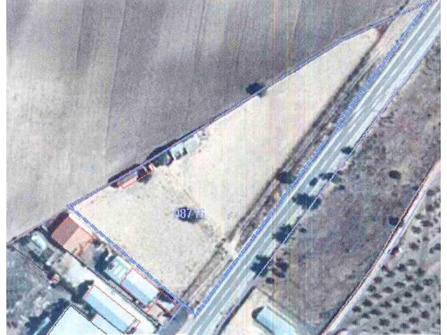 Terreno residencial en Venta en Las Herencias