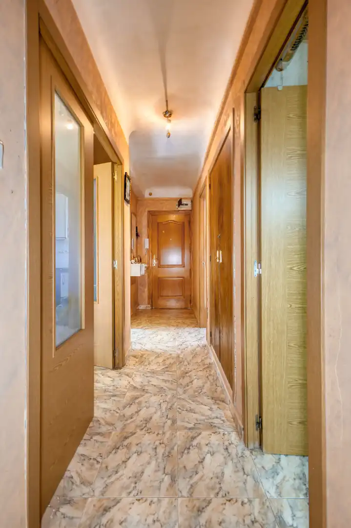 Wohnung zum Verkauf in Carrer del Rei Jaume I, Jijona / Xixona