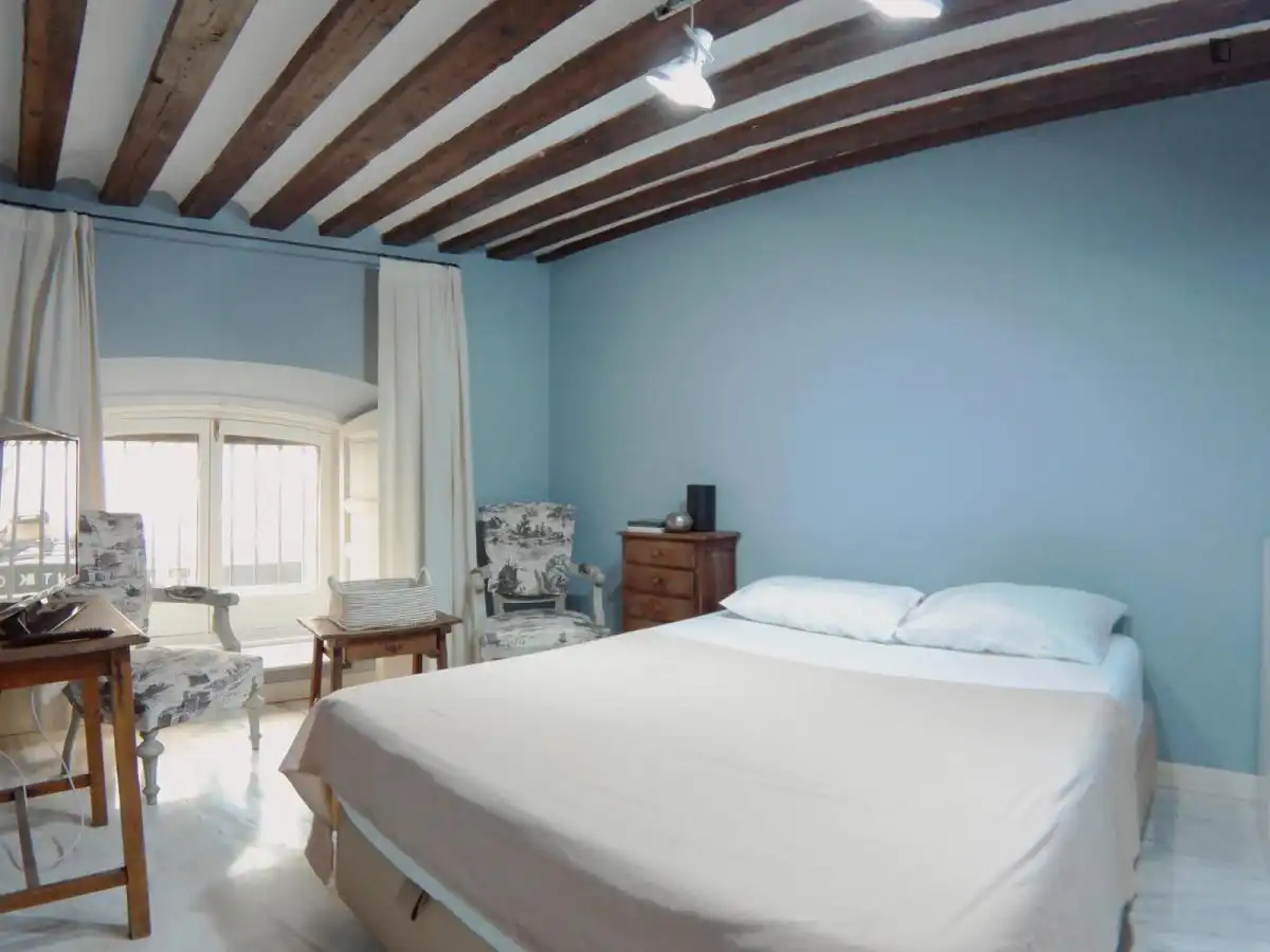 Apartment to rent in Centro, imagen 11