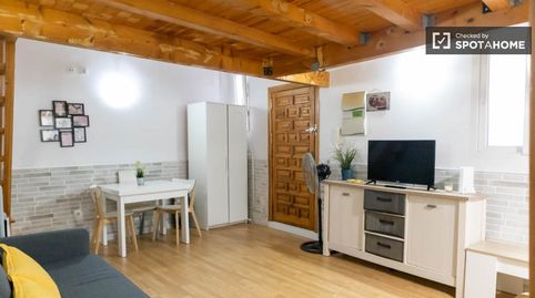 Foto 4 de Habitación en Embajadores - Lavapiés, Madrid Capital