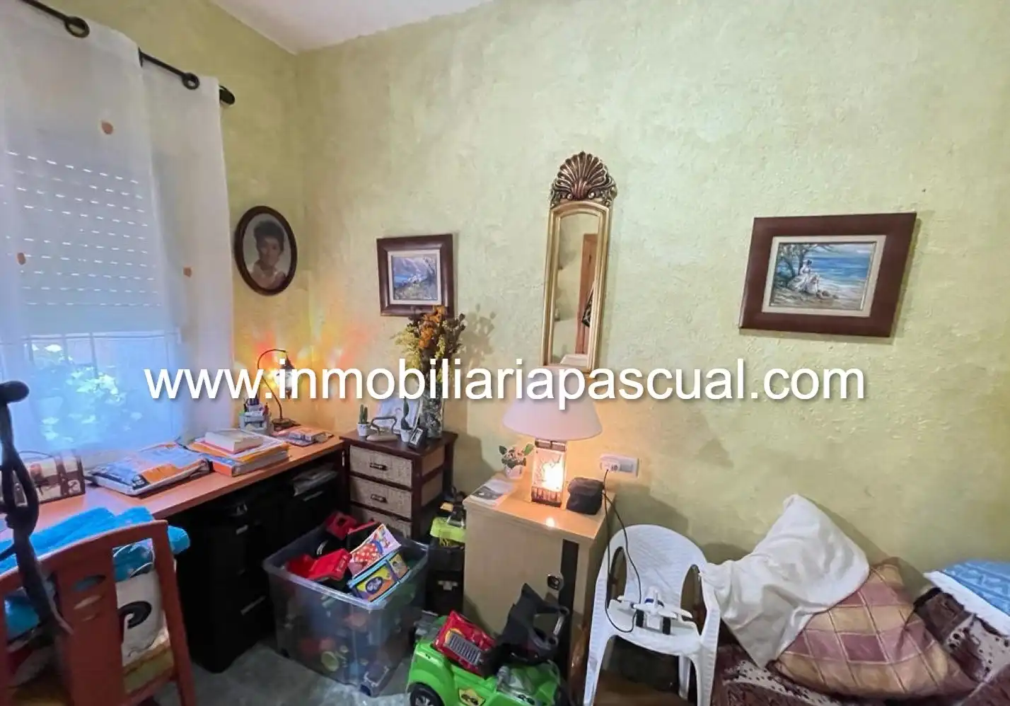 Casa en venda a Beniarrés, imagen 3