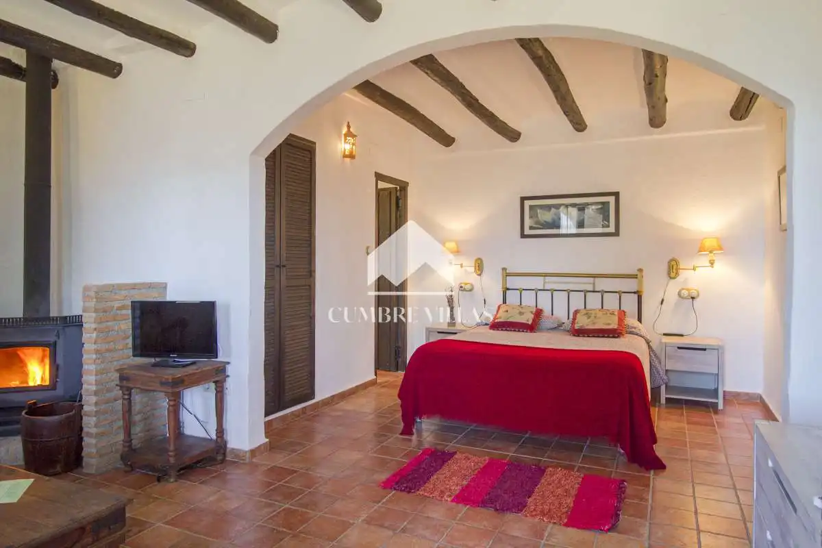 Maison rustique à vendre à Lecrín, imagen 31