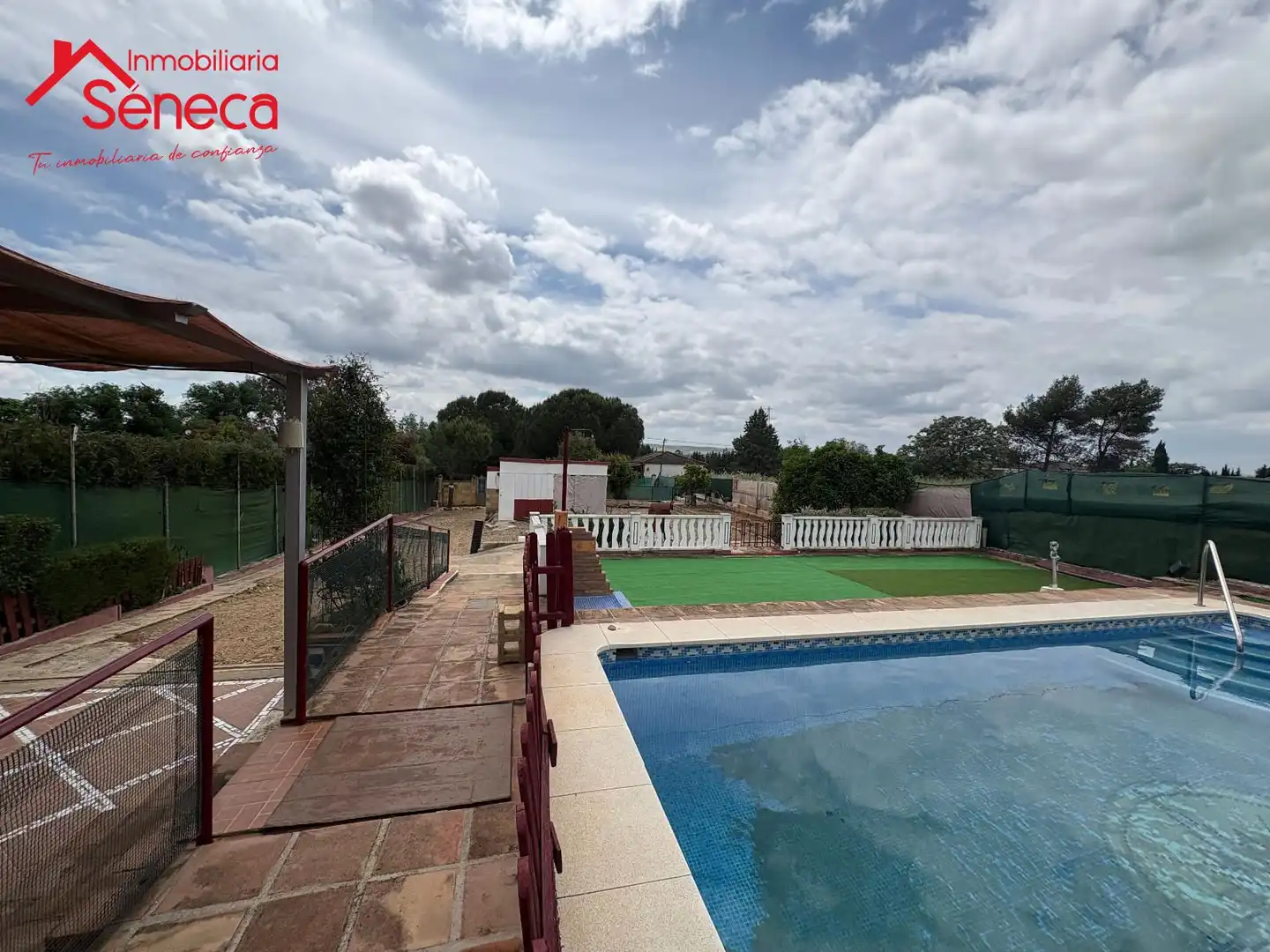 Casa con piscina en venta en Periurbano Oeste - Sierra, imagen 6