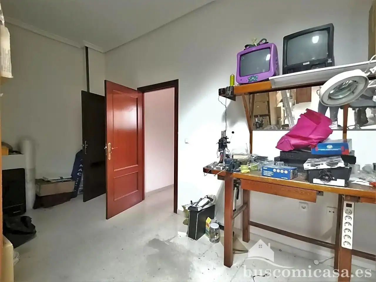 Local comercial en venda a Pío Xii, imagen 9