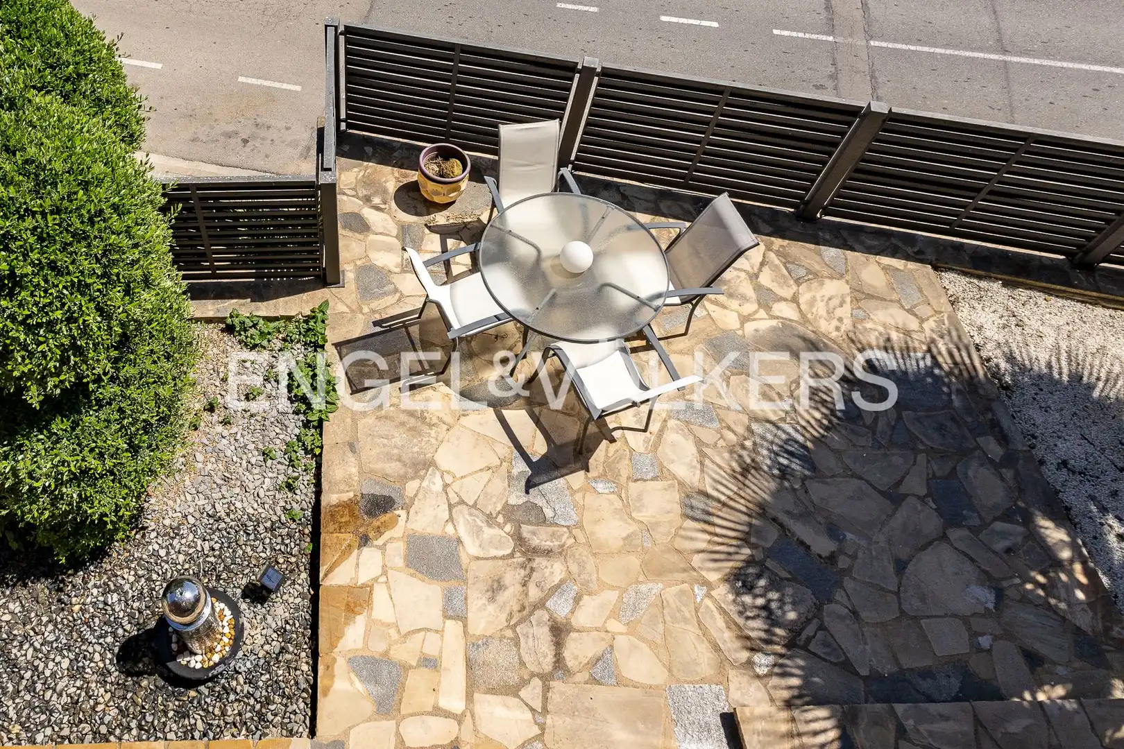Casa con piscina en venta en Avinguda Can Valls, imagen 11