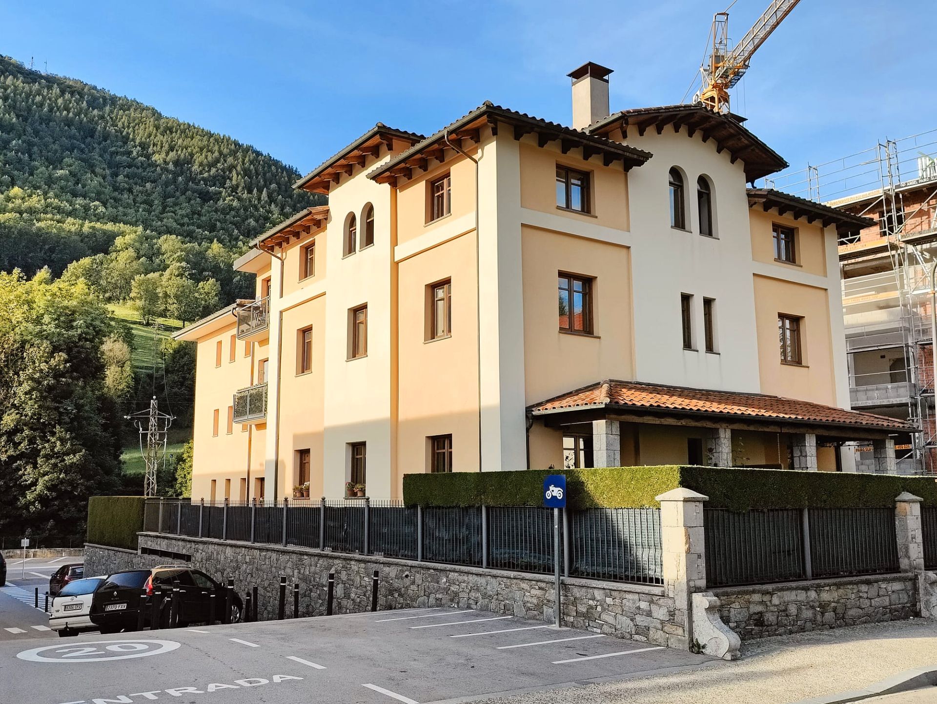 Wohnung zum verkauf in Carrer Freixenet, 44