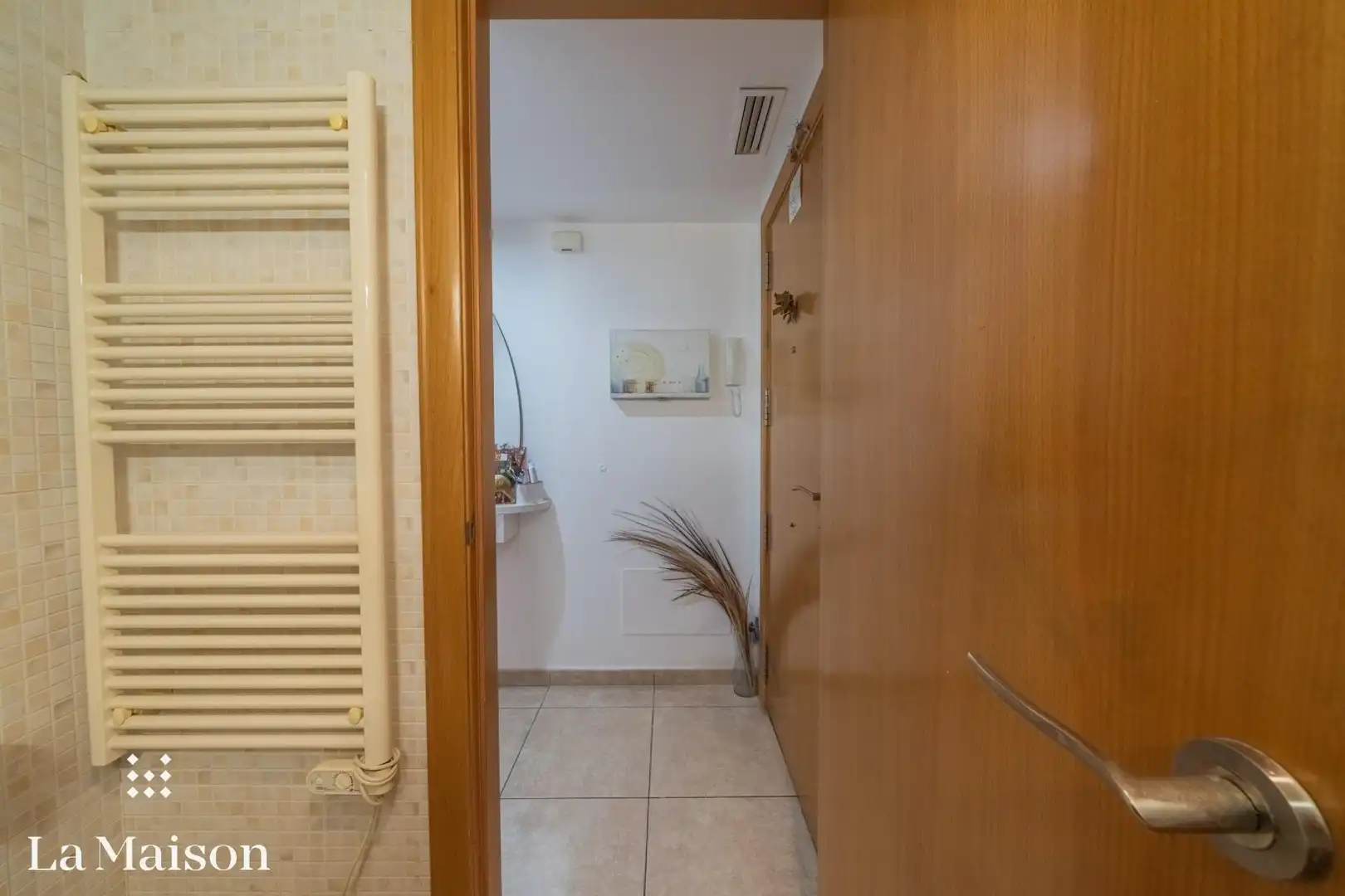 Piso con terraza en venta en Calle de Carlemany, imagen 29