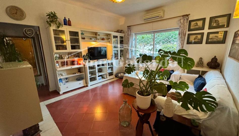 Foto 1 de Pis en venda a El Palo, Málaga