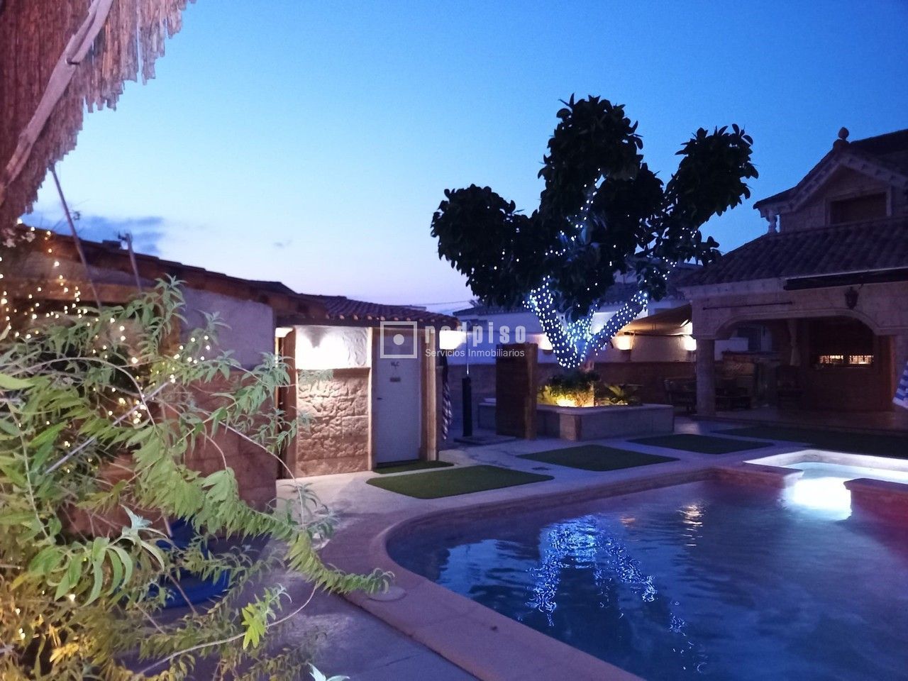 Casa o xalet en venda a Los Valientes