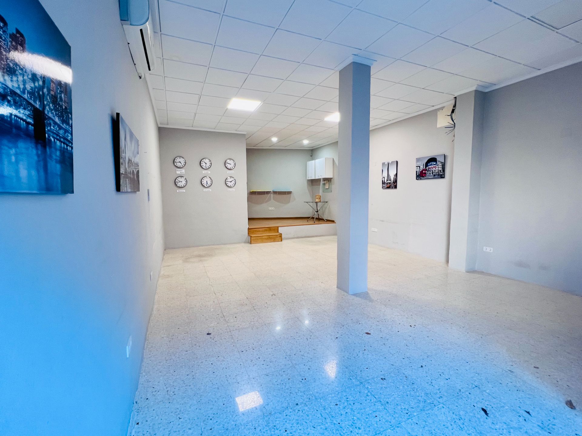 Geschaftsraum zur Miete