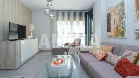 Foto 5 von Wohnungen zur Miete in Alfara del Patriarca, Valencia