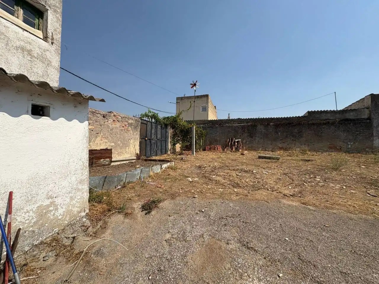 Casa amb jardí en venda a Calle Agrupación de Conejeras, imagen 6