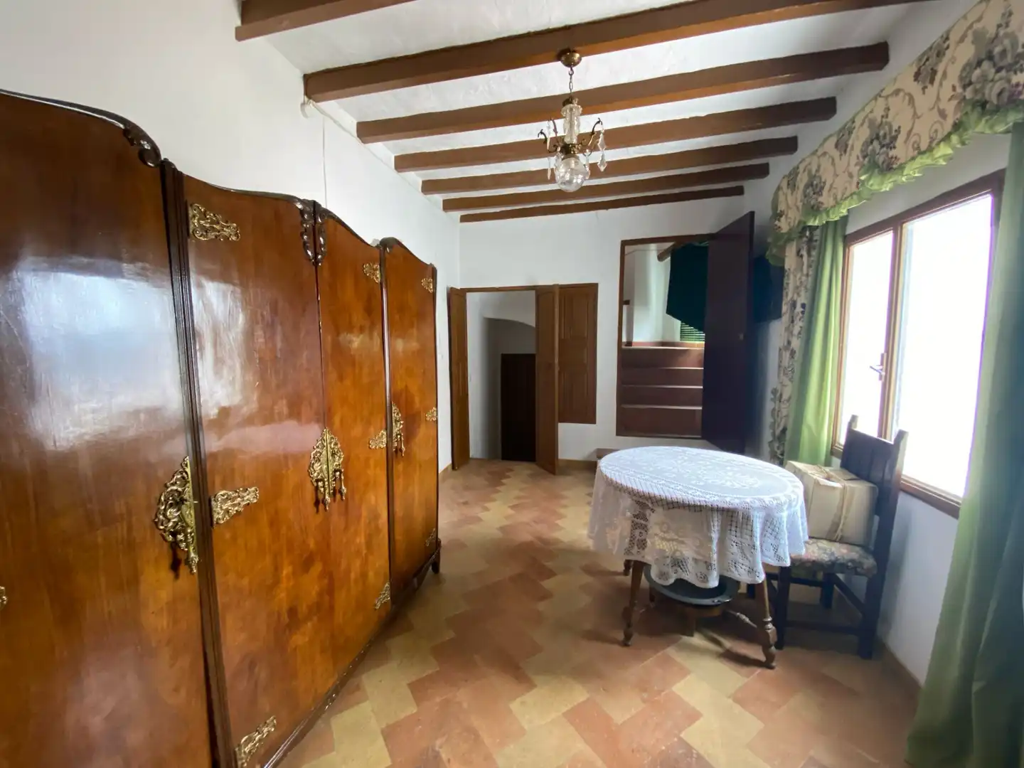 Detached homes for sale in Castro del Río  with Furnished