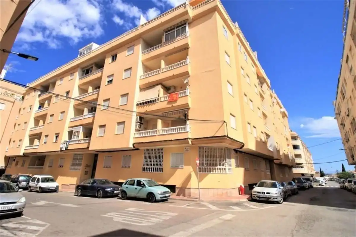Apartment with lift for sale in Centro, imagen 2