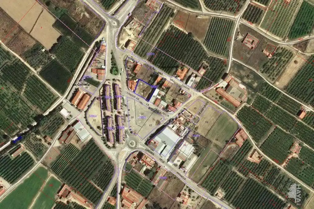 Terrenys i solars en venda a Carrer Democràcia, imagen 2