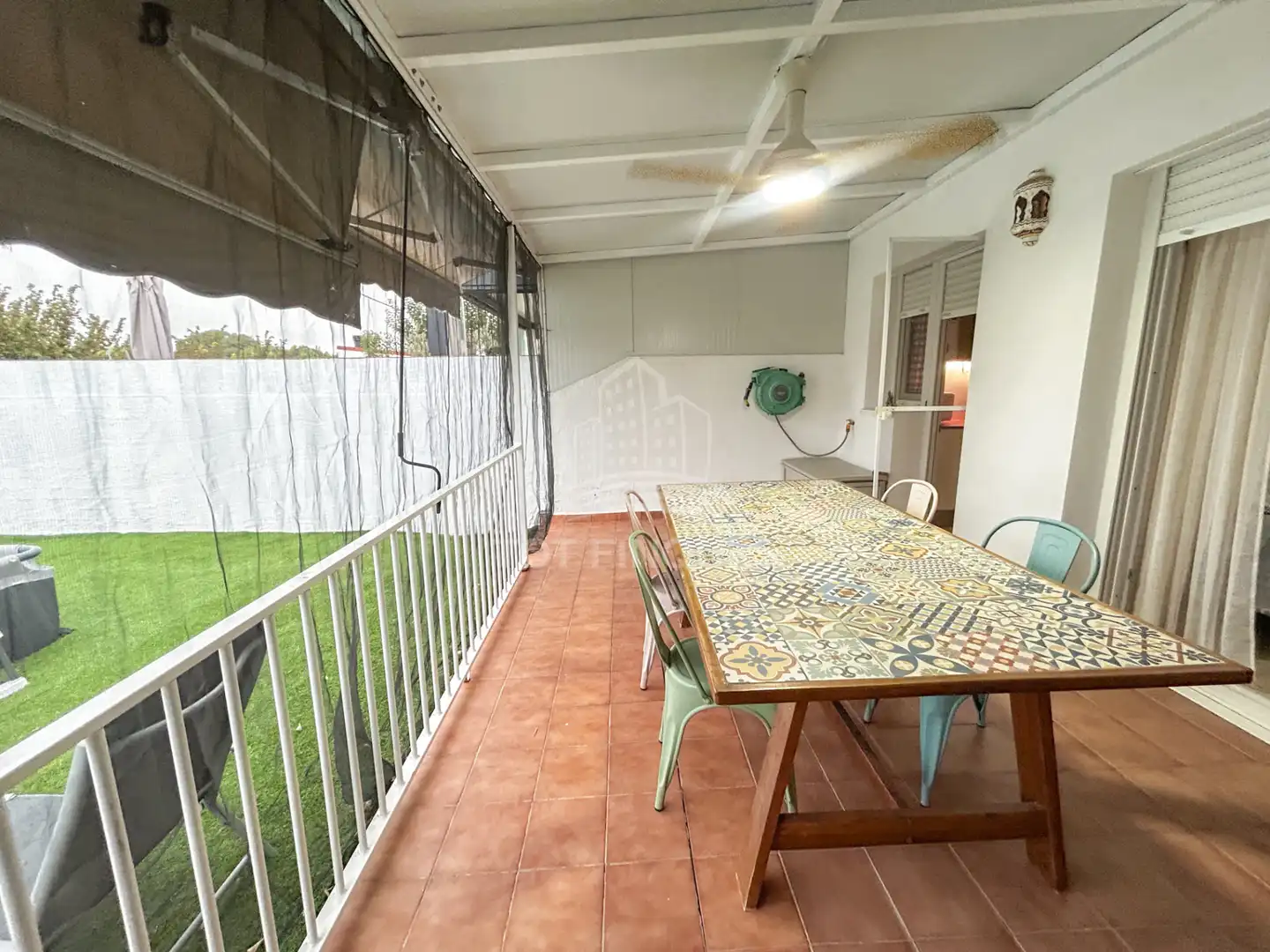 Terrace of Houses for sale in El Rourell  with Air Conditioner, Heating and Private garden
