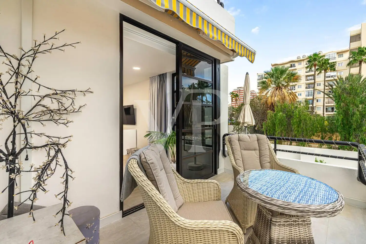 Apartament amb terrassa en venda a Costa Adeje, imagen 26