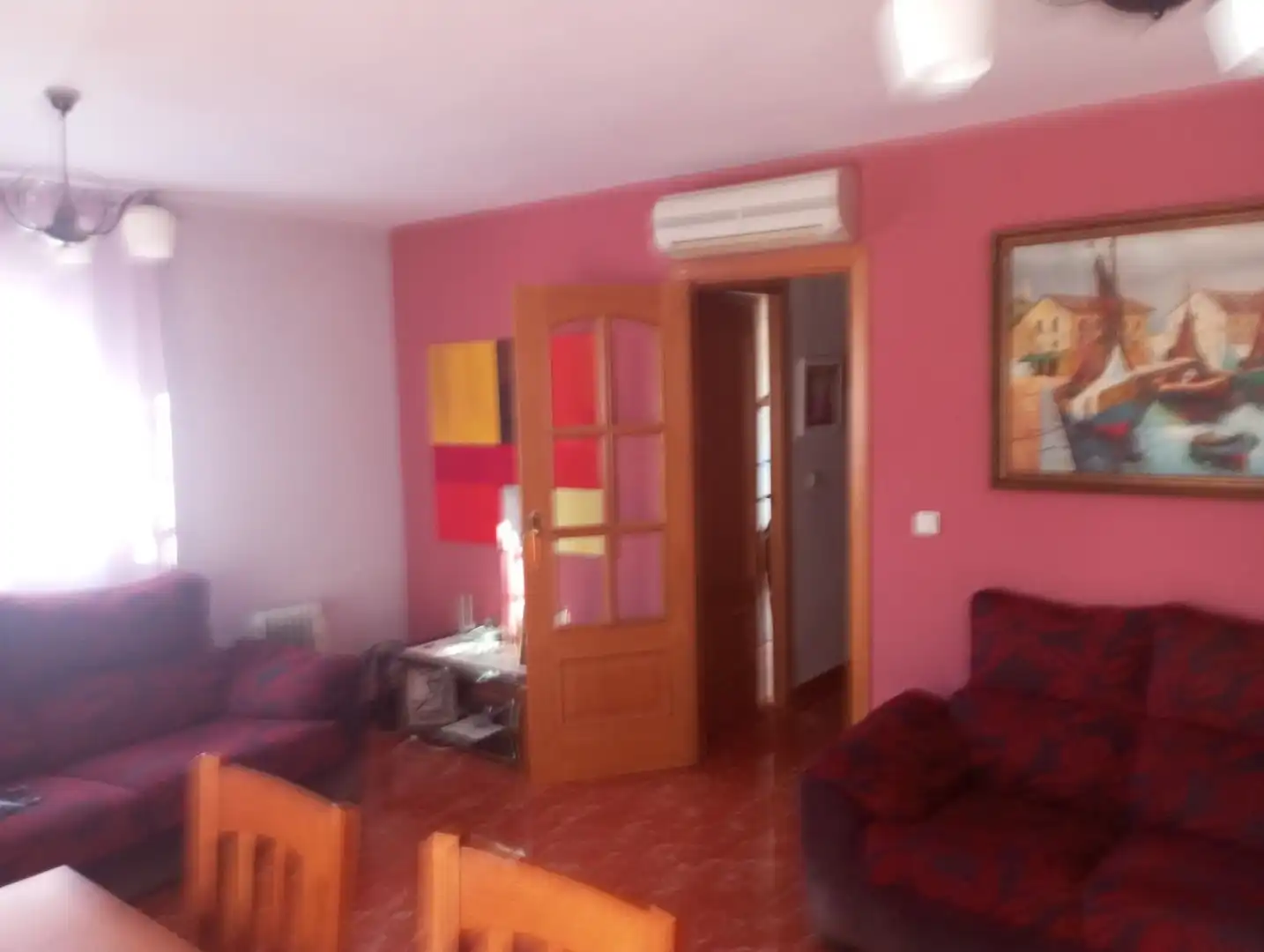 Flat for sale in av rei Jaume, Foietes
