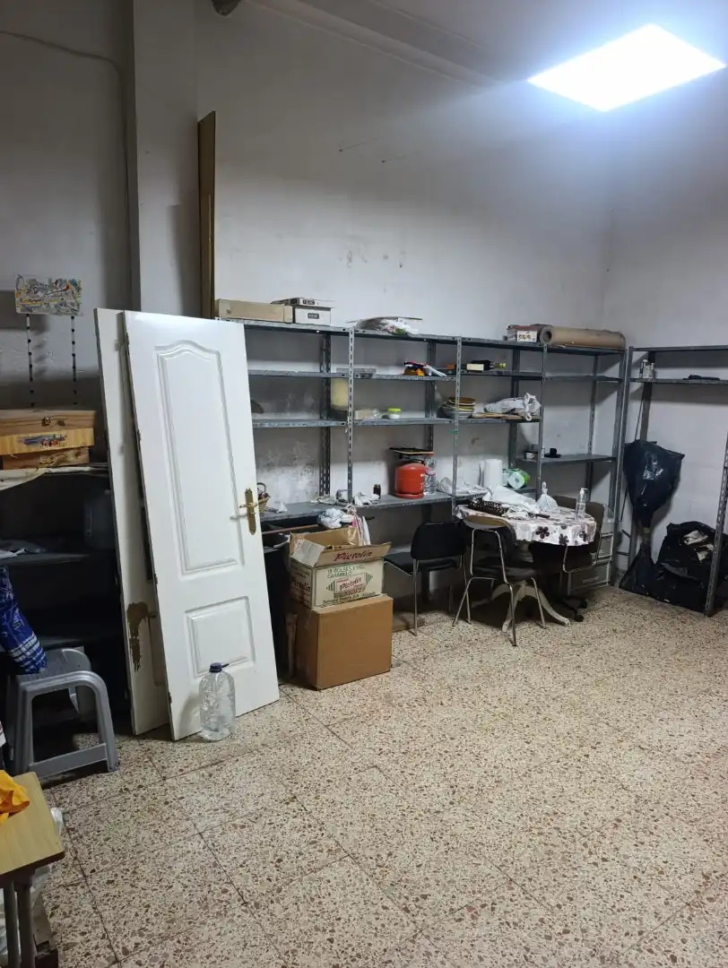 Local en venta en Calle Hernán Cortés, 14, Plaza de Toros - Avenida Chapí - Trinquete
