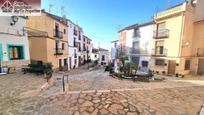 Vista exterior de Dúplex en venda en Finestrat amb Terrassa