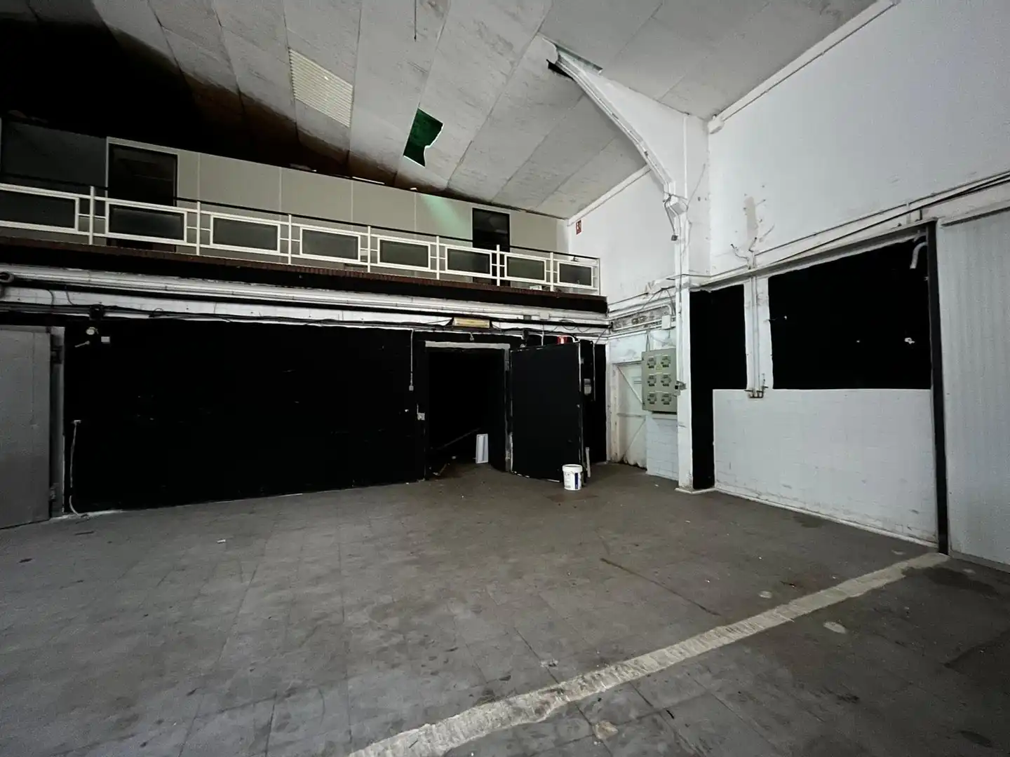 Nave industrial en venta en Córdoba