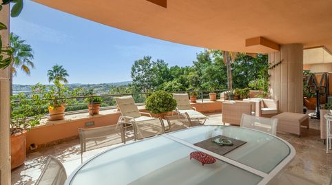 Foto 5 de Piso en venta en Las Brisas, Marbella