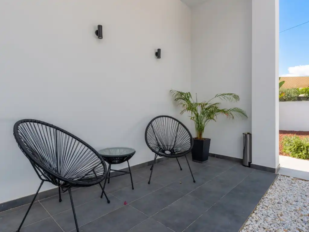 Haus oder Chalet zum Verkauf in Calle Garrofer El-Santa Clara, 3, Altea la Vella