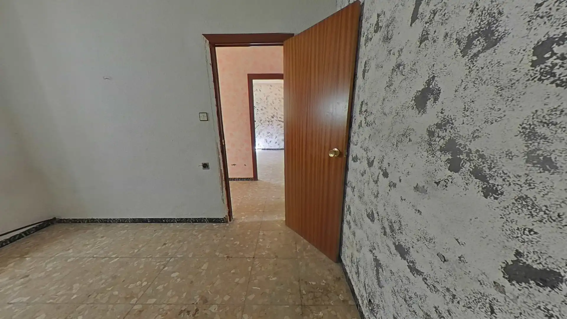 Casa o xalet en venda en Puertollano