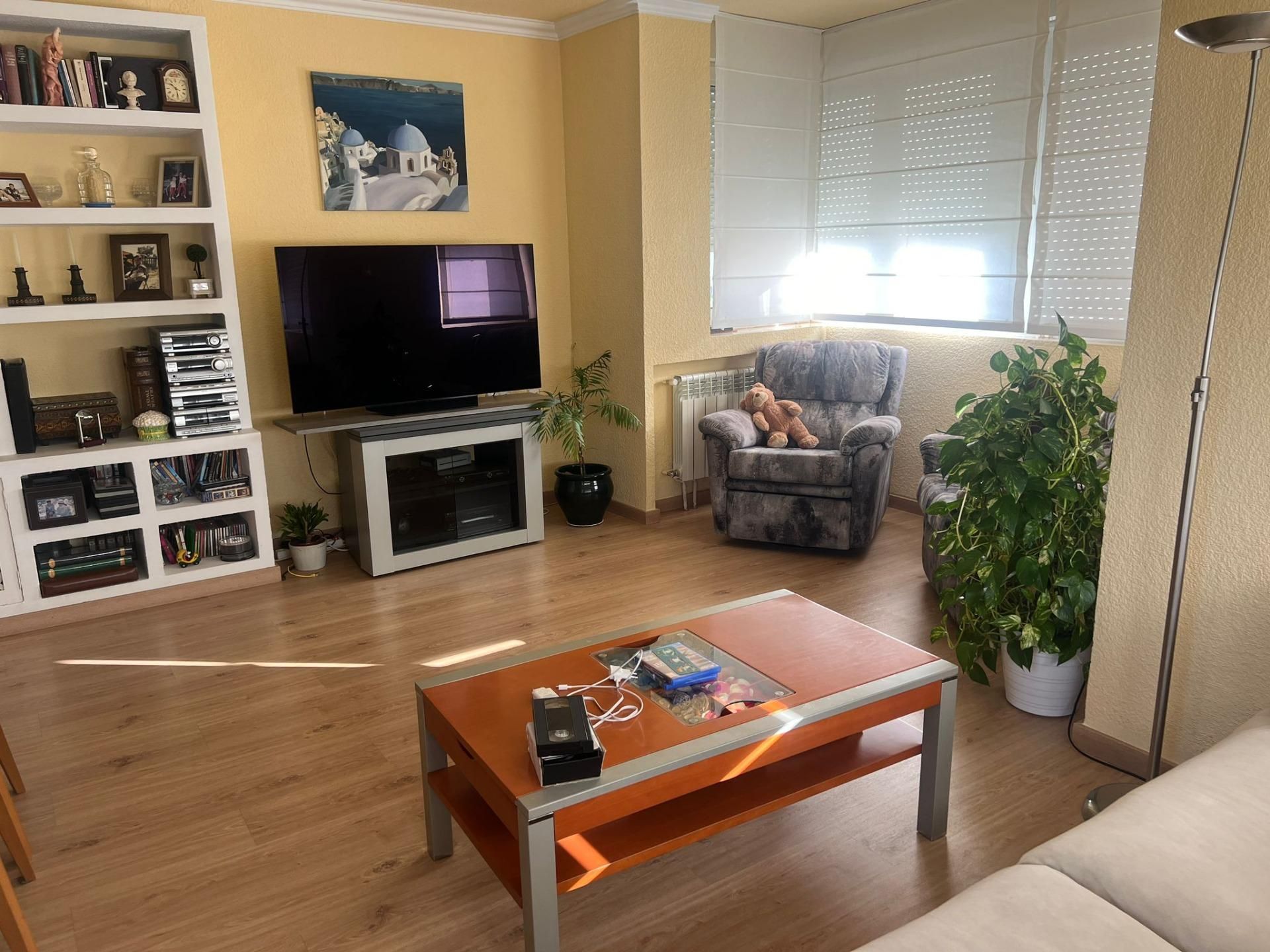 Pis de lloguer a Fígares