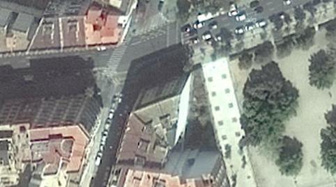 Foto 3 de Piso en venta en El Grau, Valencia