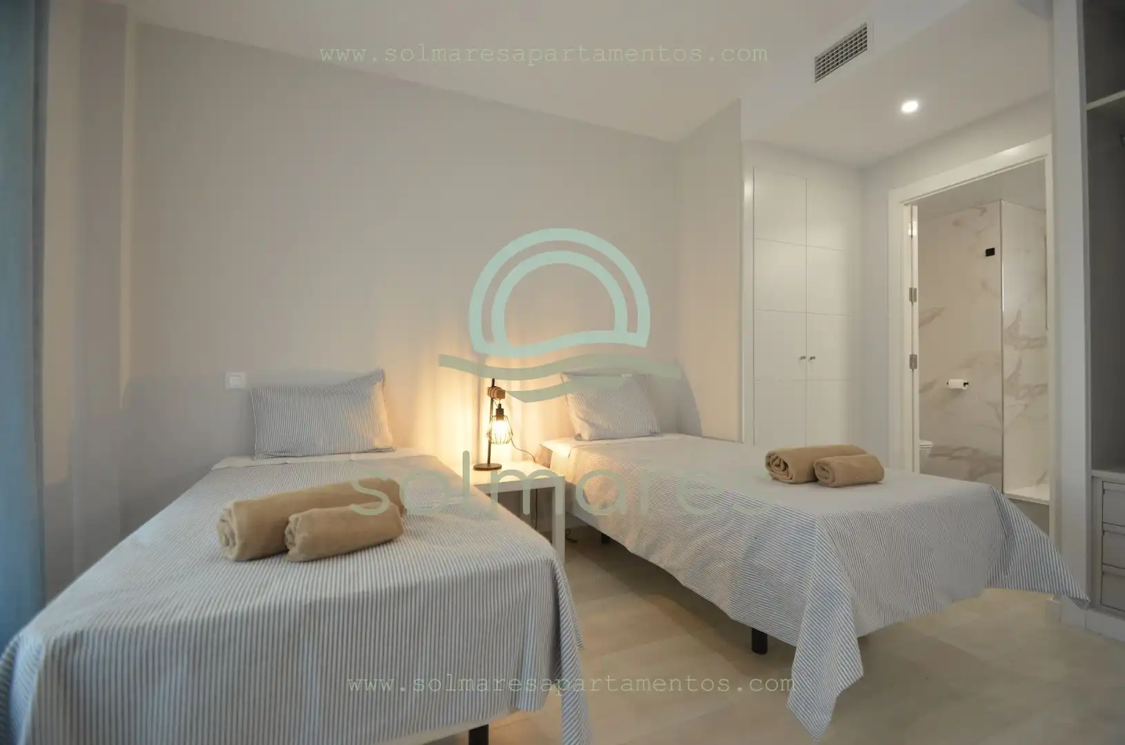 Apartament de lloguer a Ayamonte, Huelva