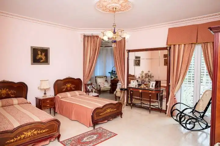 Habitación de Finca rústica en venta en Sant Mateu